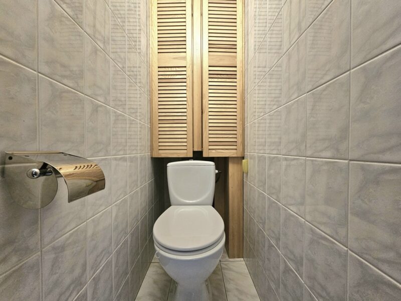 Obniżka ceny! 3 pokoje z balkonem 68 m²