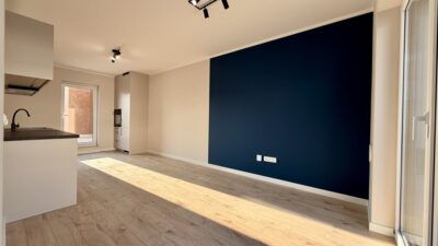Nowe gotowe mieszkanie w Reda City II VAT TARAS