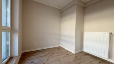 Nowe gotowe mieszkanie w Reda City II VAT TARAS