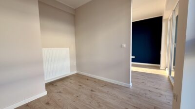 Nowe gotowe mieszkanie w Reda City II VAT TARAS