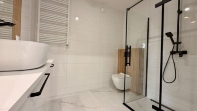 Nowe gotowe mieszkanie w Reda City II VAT TARAS
