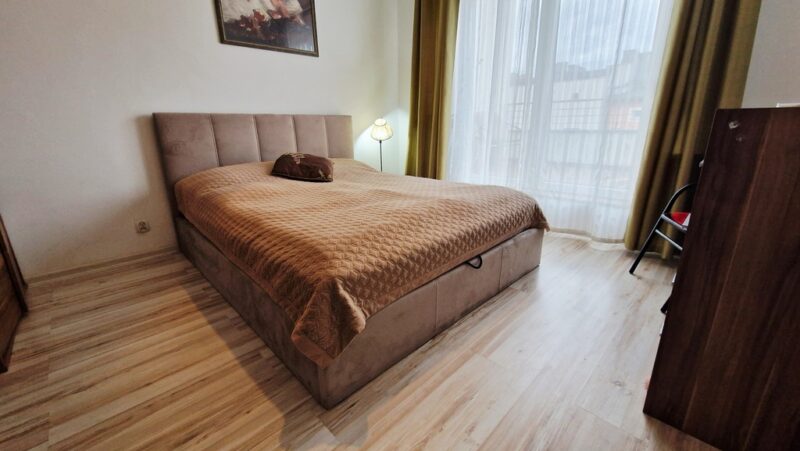 3 pokoje - Taras, balkon, miejsce w garażu + klima