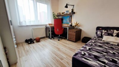3 pokoje - Taras, balkon, miejsce w garażu + klima