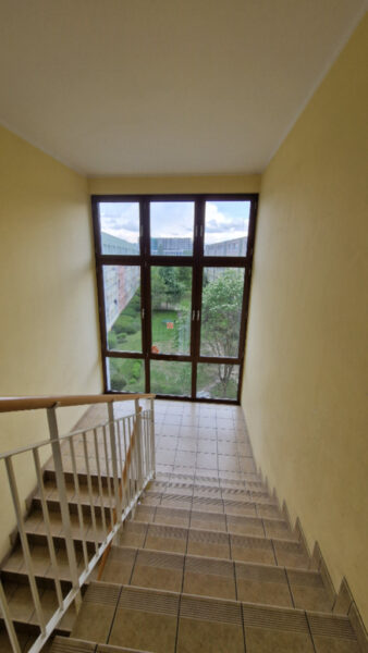 3 pokoje - Taras, balkon, miejsce w garażu + klima