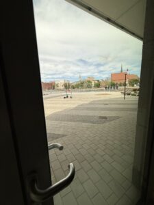 Lokal użytkowy | 42m2 | Bulwary Szczecińskie