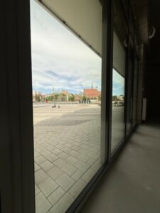 Lokal użytkowy | 42m2 | Bulwary Szczecińskie
