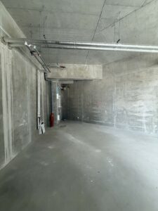 Lokal użytkowy | 42m2 | Bulwary Szczecińskie