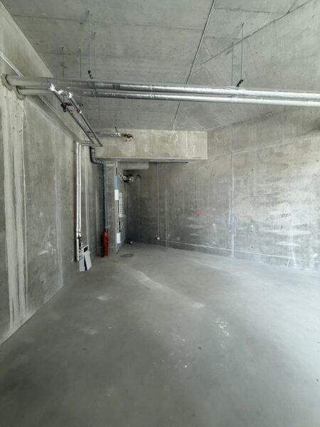 Lokal użytkowy | 42m2 | Bulwary Szczecińskie
