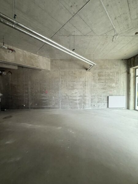 Lokal użytkowy | 42m2 | Bulwary Szczecińskie