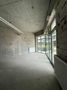 Lokal użytkowy | 42m2 | Bulwary Szczecińskie