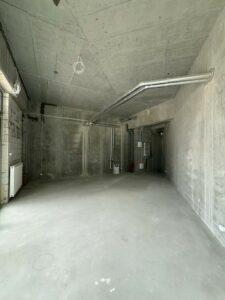 Lokal użytkowy | 42m2 | Bulwary Szczecińskie