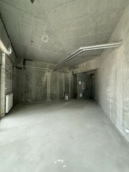 Lokal użytkowy | 42m2 | Bulwary Szczecińskie