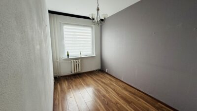 4 POKOJOWE MIESZKANIE NA SŁONECZNYM W SZCZECINIE