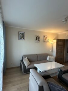 2 pok. Seledynowa, balkon