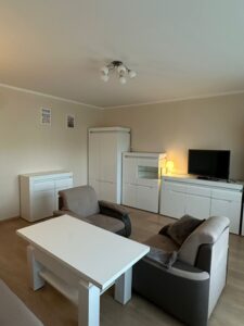 2 pok. Seledynowa, balkon