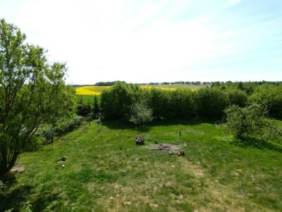 Pięknie położony dom / Agroturystyka