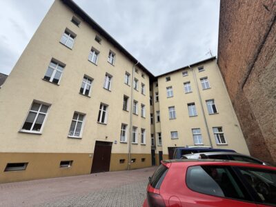 Mieszkanie na sprzedaż Stargard