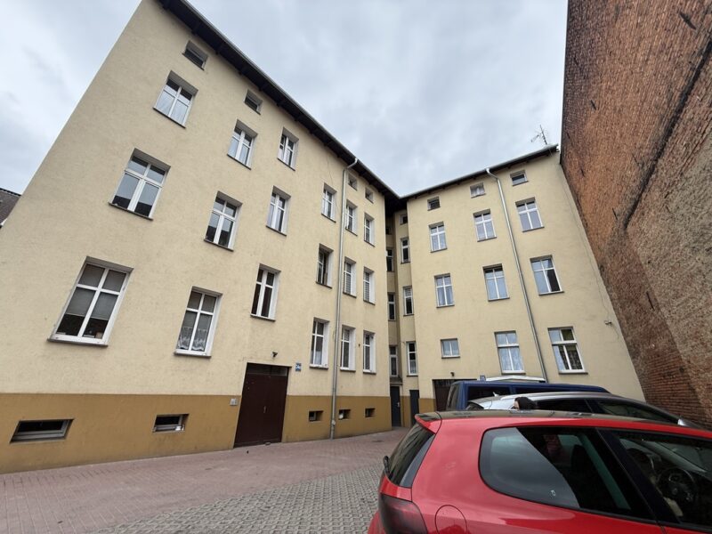 Mieszkanie na sprzedaż Stargard