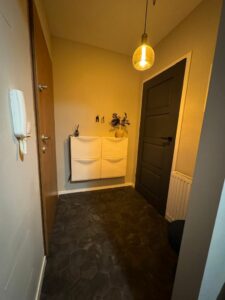 Pogodno 3 pok. balkon dwupoziomowe