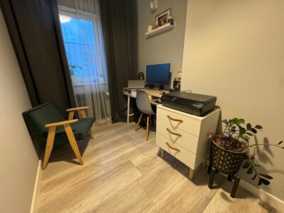 Pogodno 3 pok. balkon dwupoziomowe