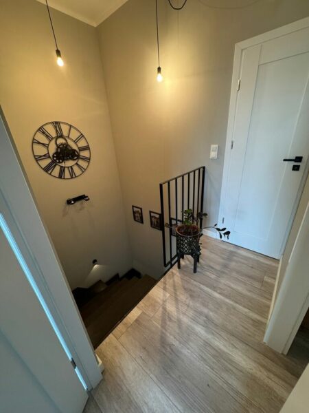 Pogodno 3 pok. balkon dwupoziomowe