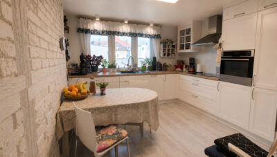 3 pokoje 65 m² przy Alei Wyzwolenia