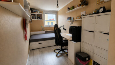 3 pokoje 65 m² przy Alei Wyzwolenia