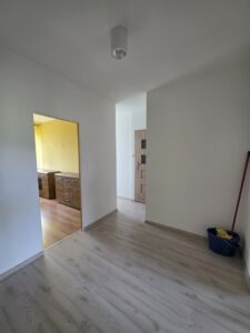 WYJĄTKOWE 4 POKOJE W SPOKOJNEJ OKOLICY