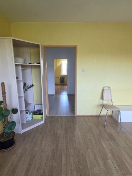WYJĄTKOWE 4 POKOJE W SPOKOJNEJ OKOLICY
