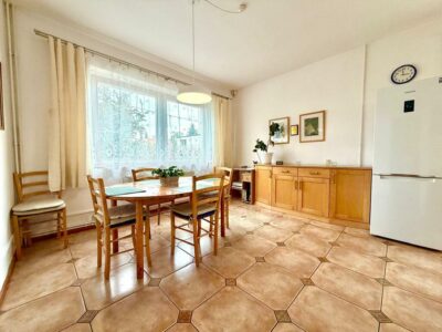 Dom na Pogodnie, ogród, garaż, 11 pokoi