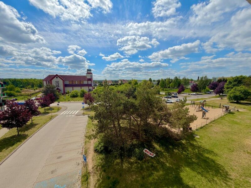 Os. Gryfitów, Spółdzielcze 3 pok balkon piwnica