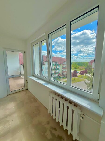 Os. Gryfitów, Spółdzielcze 3 pok balkon piwnica