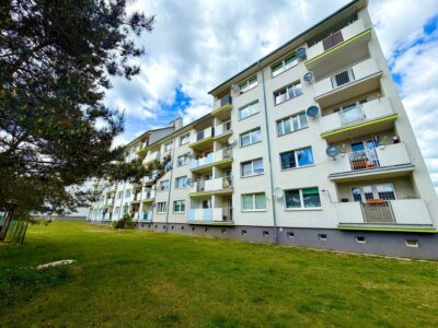 Os. Gryfitów, Spółdzielcze 3 pok balkon piwnica