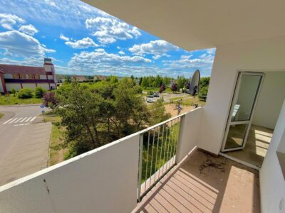 Os. Gryfitów, Spółdzielcze 3 pok balkon piwnica