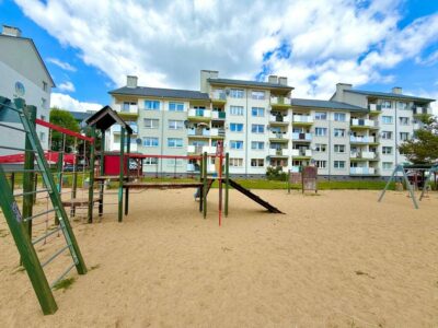 Os. Gryfitów, Spółdzielcze 3 pok balkon piwnica