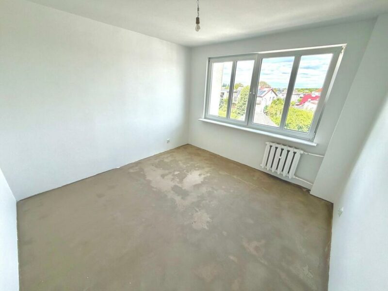 Os. Gryfitów, Spółdzielcze 3 pok balkon piwnica