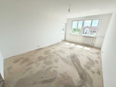 Os. Gryfitów, Spółdzielcze 3 pok balkon piwnica
