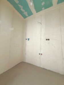 Os. Gryfitów, Spółdzielcze 3 pok balkon piwnica