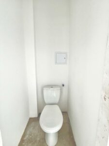 Os. Gryfitów, Spółdzielcze 3 pok balkon piwnica