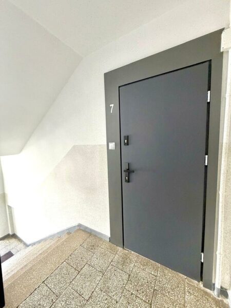 Os. Gryfitów, Spółdzielcze 3 pok balkon piwnica