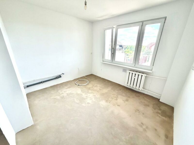 Os. Gryfitów, Spółdzielcze 3 pok balkon piwnica