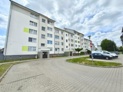 Os. Gryfitów, Spółdzielcze 3 pok balkon piwnica