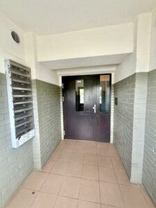 Os. Gryfitów, Spółdzielcze 3 pok balkon piwnica