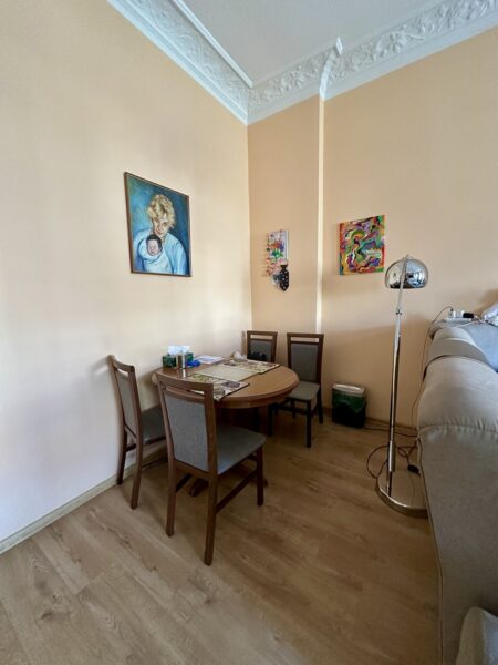 mieszkanie 3pok. | al. Piastów | duży potencjał
