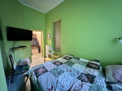 mieszkanie 3pok. | al. Piastów | duży potencjał