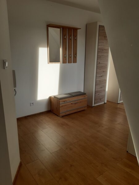 Kawalerka przy al.Piastów