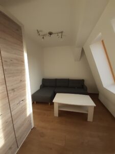 Kawalerka przy al.Piastów
