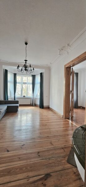 Wyjątkowe, oryginalne mieszkanie w kamienicy