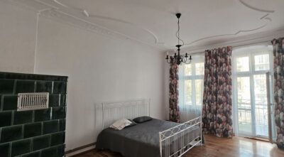 Wyjątkowe, oryginalne mieszkanie w kamienicy