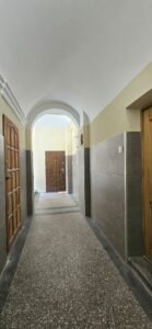 Wyjątkowe, oryginalne mieszkanie w kamienicy